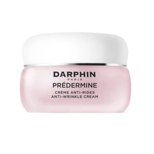 Darphin Predermine Anti-Wrinkle Cream Normal Skin Αντιρυτιδική Κρέμα 50 ml