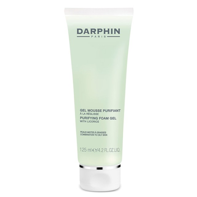 Darphin Purifying Foam Gel 125ml