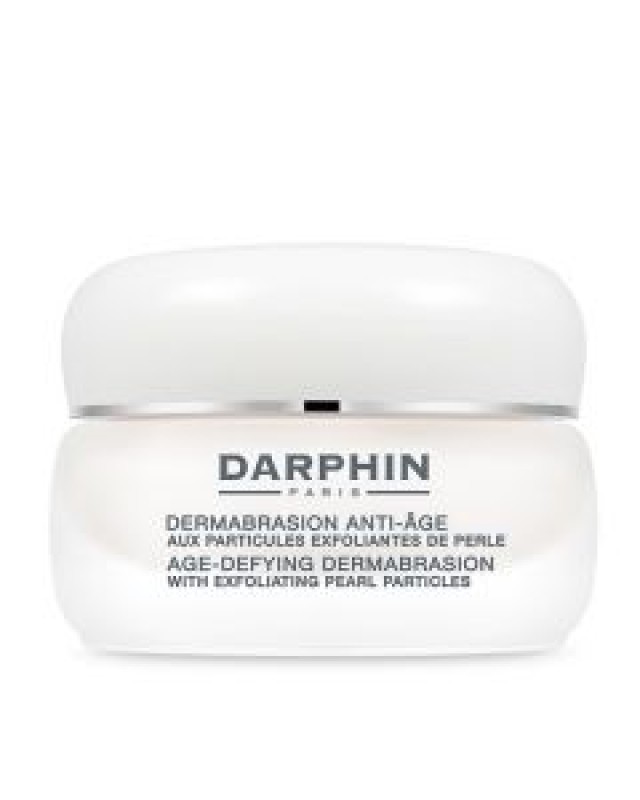 Darphin Age-defying Dermabrasion with Pearls  50 ml
