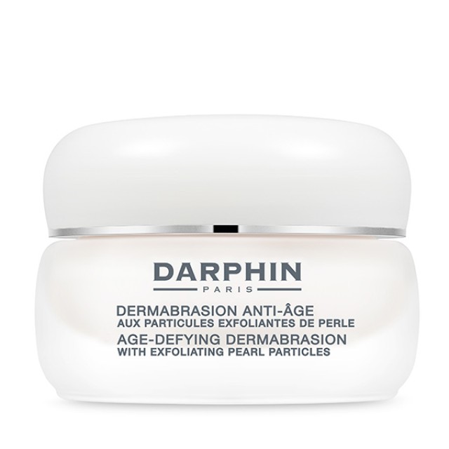 Darphin Age-defying Dermabrasion with Pearls  50 ml