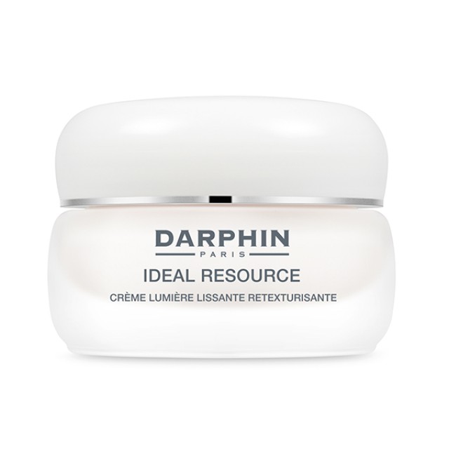 Darphin Ideal Resource Smoothing Retexturizing Radiance Cream 50ml