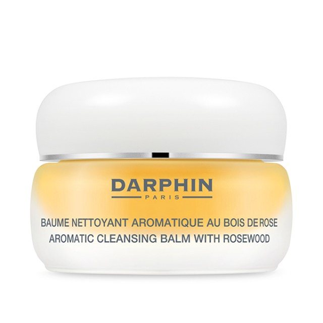 Darphin Aromatic Cleansing Balm With Rosewood 40ml