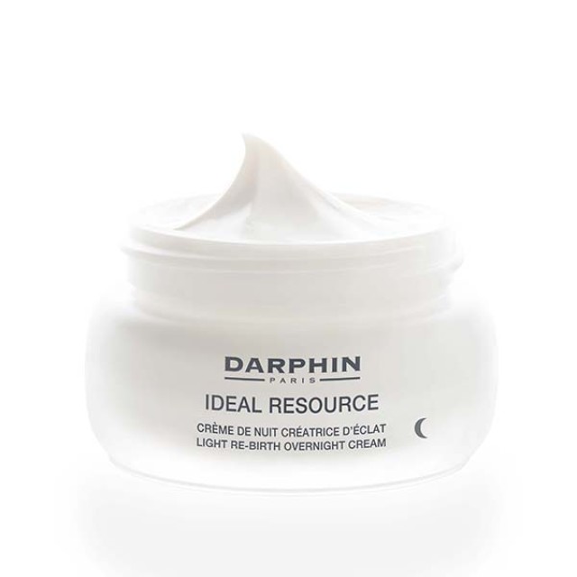 Darphin Ideal Resource Light Re-birth Overnight Cream 50 ml