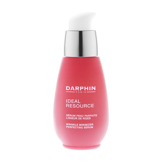Darphin Ideal Resource Wrinkle Minimizer Perfecting Serum - 30 ml