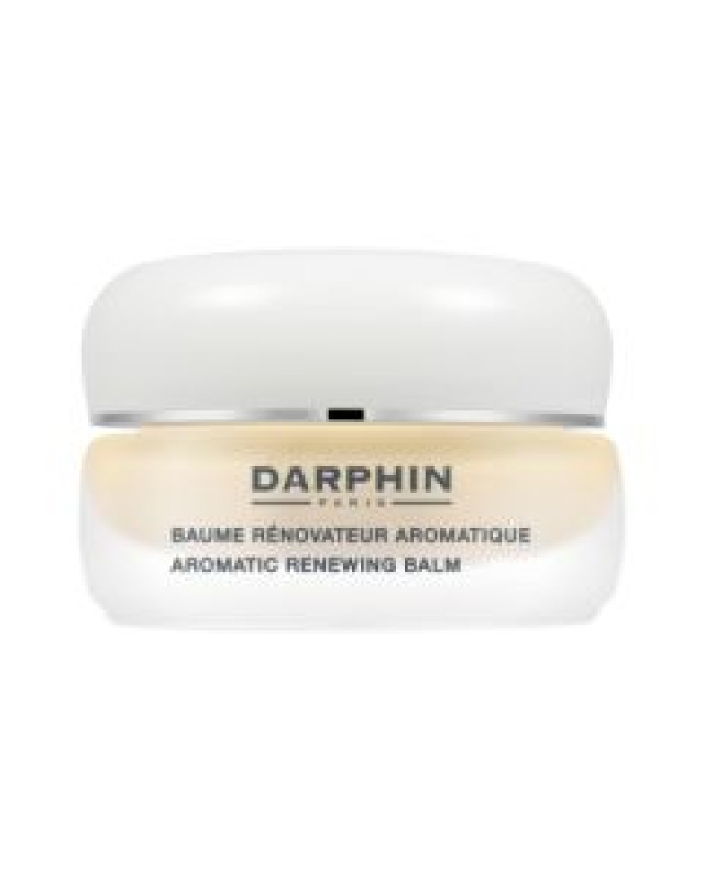 Darphin Organic Aromatic Renewing Balm 15ml