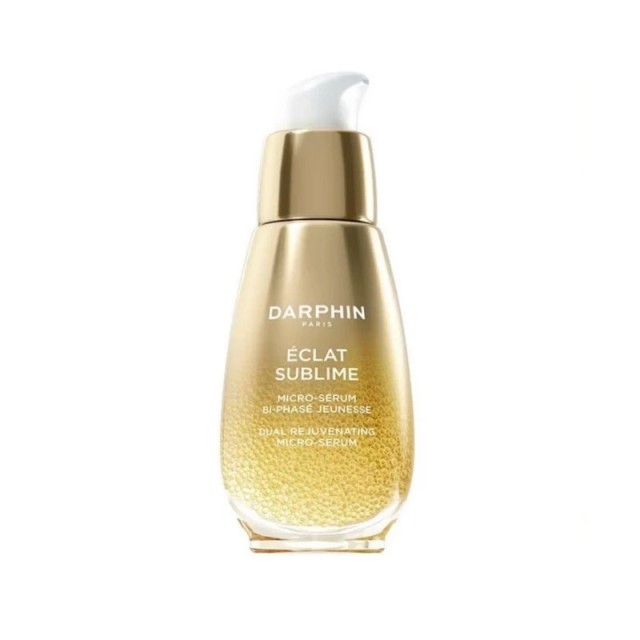 Darphin Eclat Sublime Dual Rejuvenating Micro-Serum 30ml