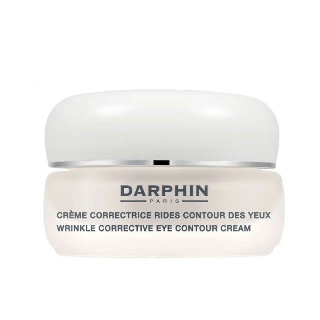 Darphin Predermine Wrinkle Corrective Eye Contour Cream 15ml