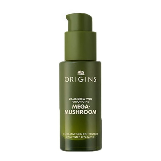Origins Mega-Mushroom 30ml