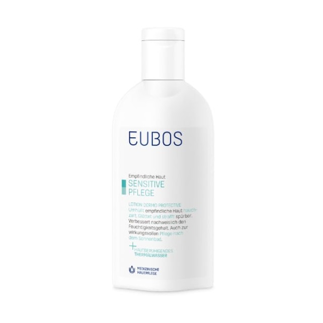 Eubos Lot. Dermo-Protective 200ml