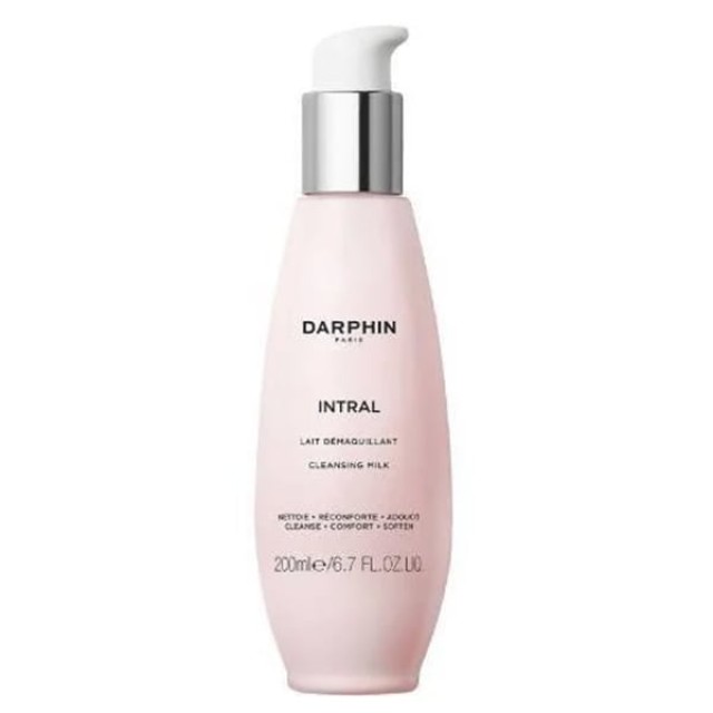Darphin Intral Cleansing Milk 200ml