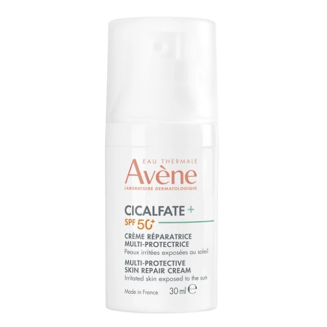 Avene Cicalfate+ Creme Spf50+ 30ml