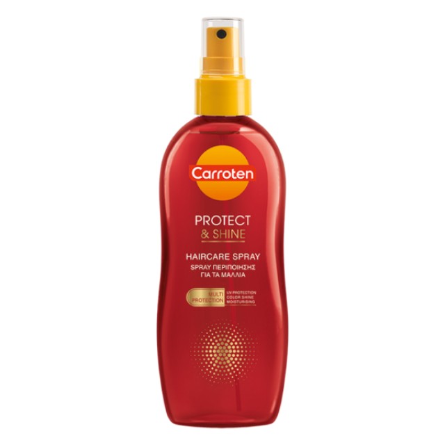 CARROTEN PROTECT & SHINE