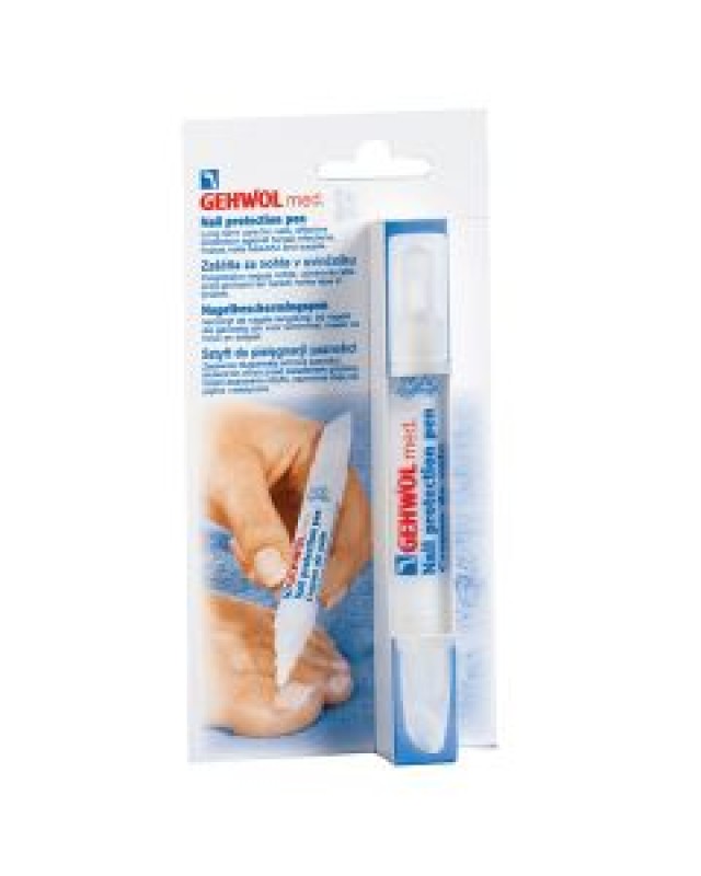 Gehwol Med Nail Protection Pen 3ml