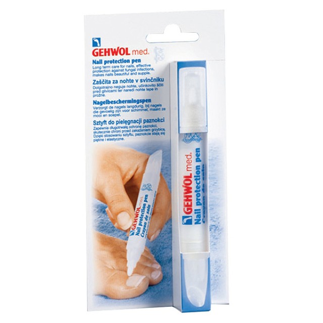 Gehwol Med Nail Protection Pen 3ml