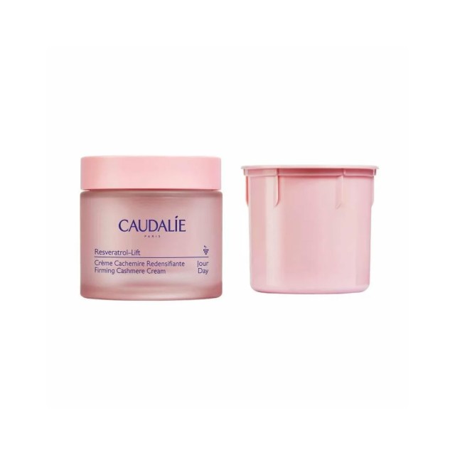 CAUDALIE RESVERATROL-LIFT CASHMERE CREAM - 50 ML - REFILL