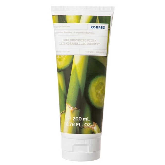 KORRES CUCUMBER BAMBOO ΓΑΛΑΚΤΩΜΑ 200ML