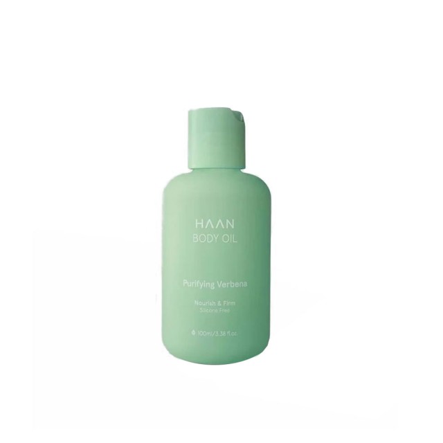 HAAN BODY OIL VERBENA 100ml