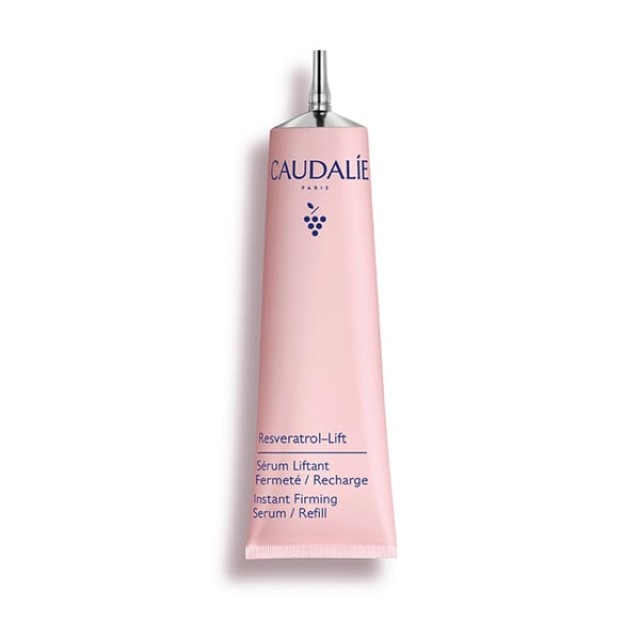 CAUDALIE RESVERATROL-LIFT FIRMING SERUM -30ml-refill