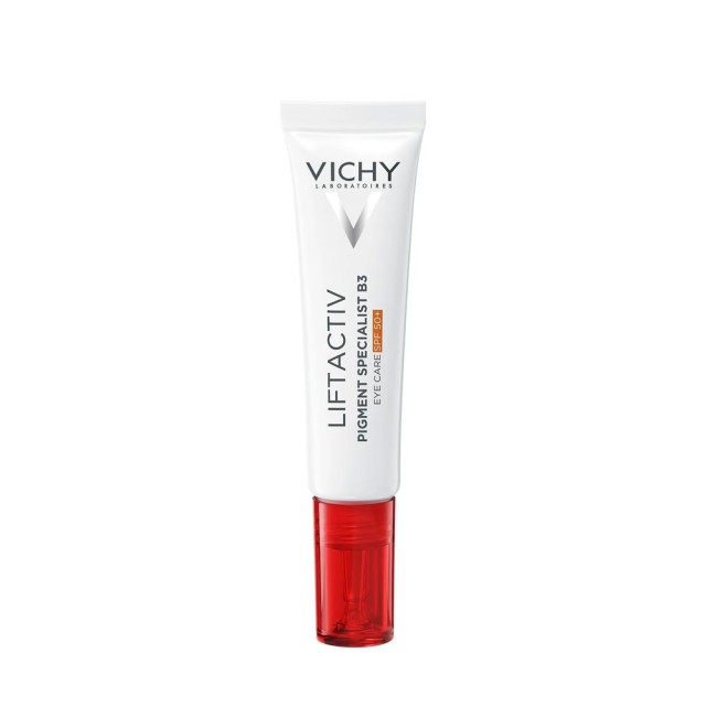 Vichy Liftactiv B3 Eyes Spf50 15ml
