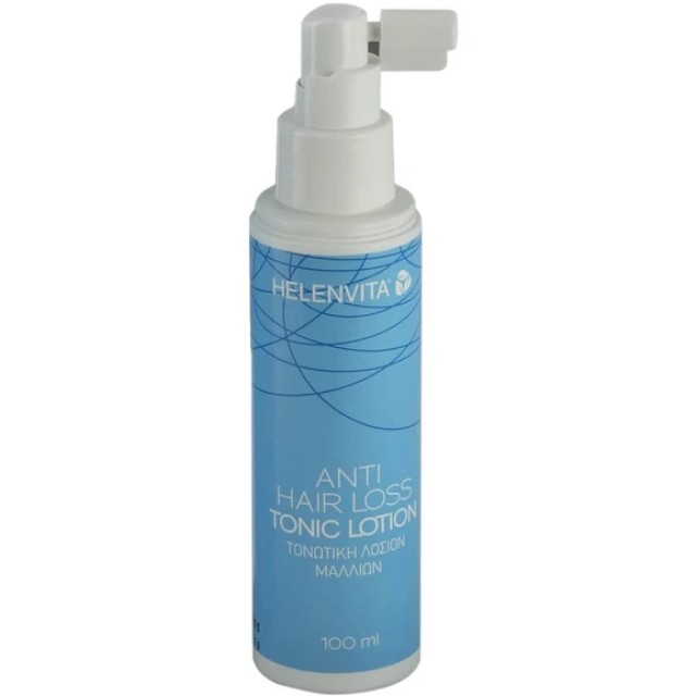 helenvita anti-hair loss tonic 100ml
