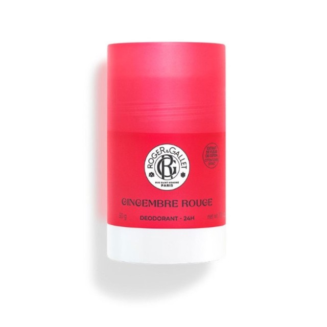 Roger&Gallet Ging Rge Deodorant 50gr