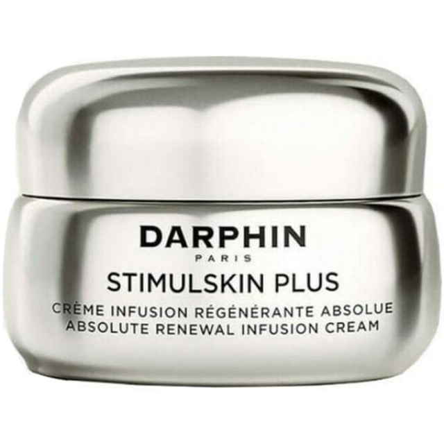 Darphin Stimulskin+ Absolute Renewal Infusion Cream 50ml