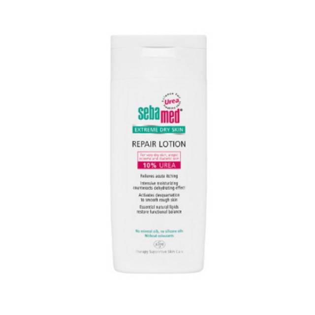 Sebamed Special Body Milk 200ml