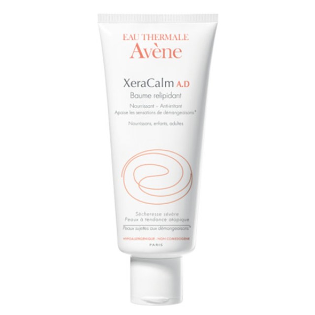 Avene Baume XeraCalm A.D για αναπλήρωση των λιπιδίων  200ml