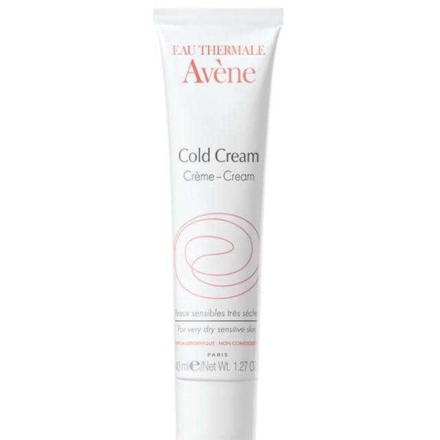 Avene Κρέμα Cold cream 100 ml