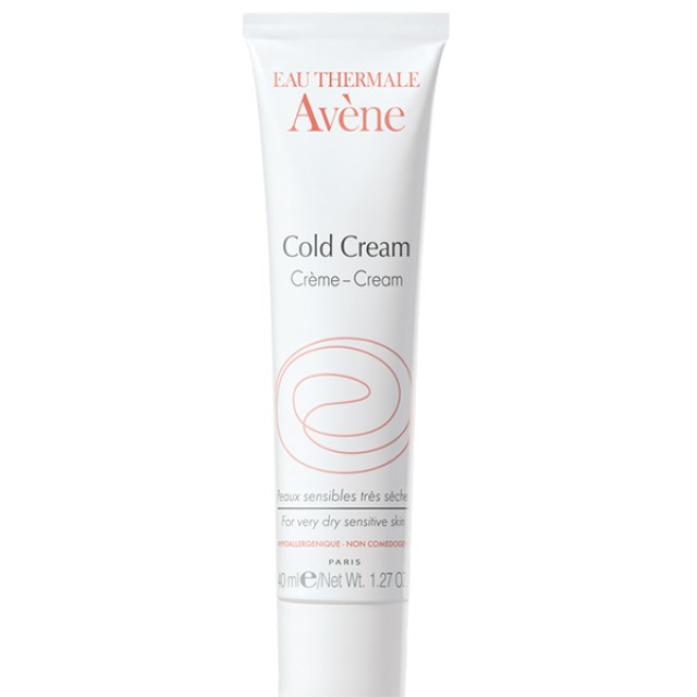 Avene Κρέμα Cold cream 40 ml
