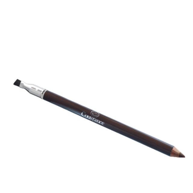 Avene Couvrance Crayon Correcteur Sourcils Brun (Σκούρο) 1.19gr