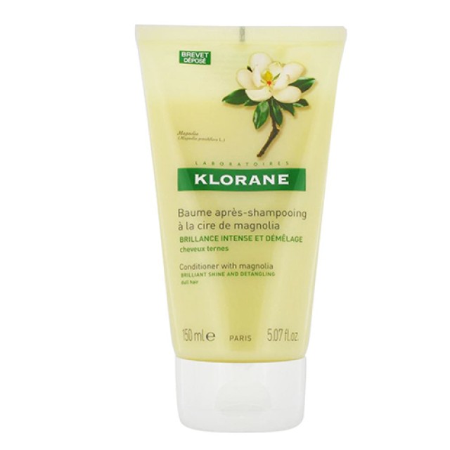 Klorane Conditioner With Magnolia 150ml