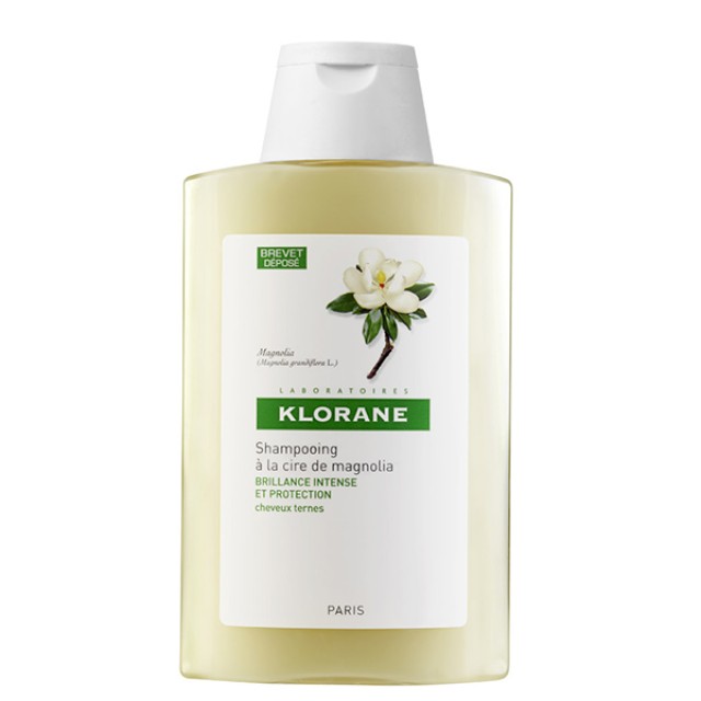 Klorane Shampoo with Magnolia 200ml