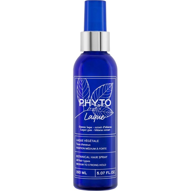 Phyto Laque Med A Forte Bleue 150ml