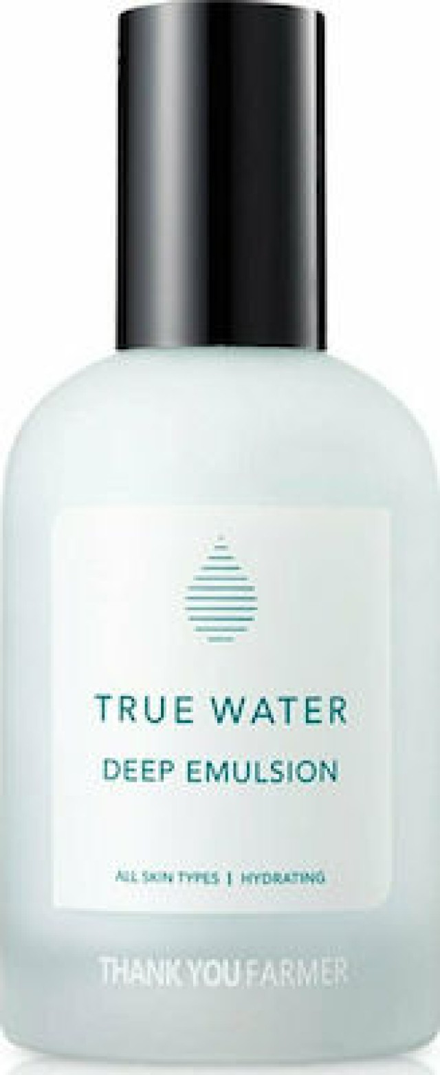 THANK YOU FARMER TRUE WATER DEEP EMULSION 130mL