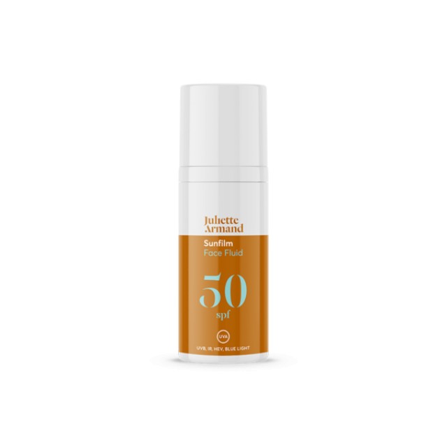 JULIETTE ARMAND FACE FLUID SPF50 50ML