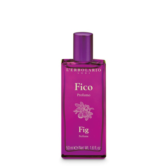 LERBOLARIO FICO PROFUMO 50ML