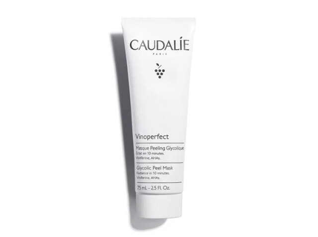 Caudalie Vinoperfect Masque Peeling Glycolique