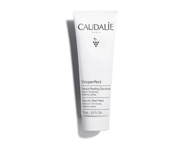 Caudalie Vinoperfect Masque Peeling Glycolique