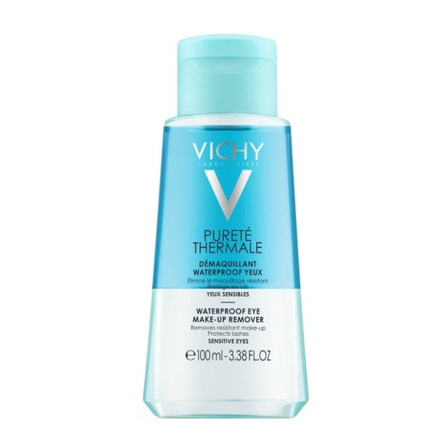 VICHY PT M-UP REM BIP EY F100ML