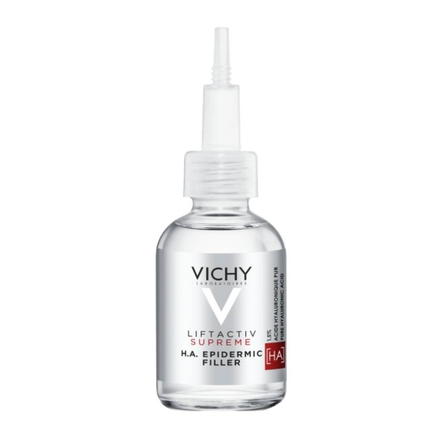 Vichy Liftactiv Supreme H.A Epidermic Filler- 30ml