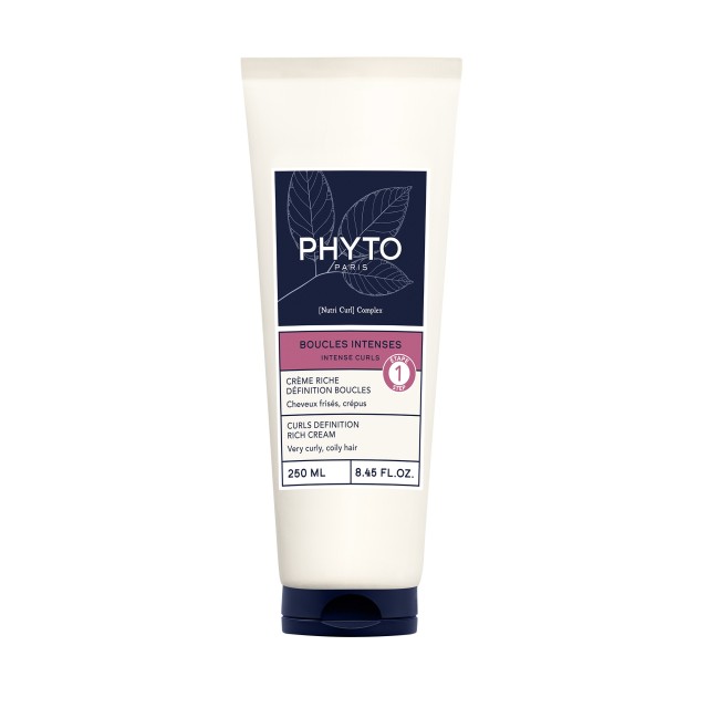 Phyto Boucles Intense Creme 250ml