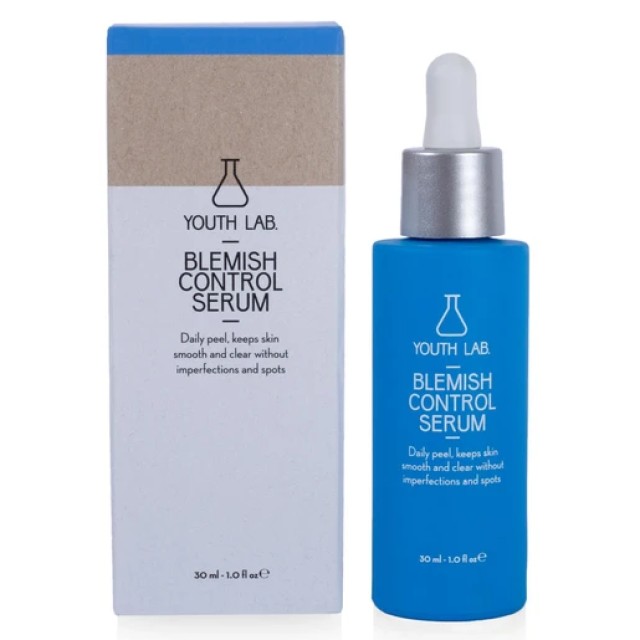 YOUTH LAB BLEMISH CONTROL SERUM 30ml