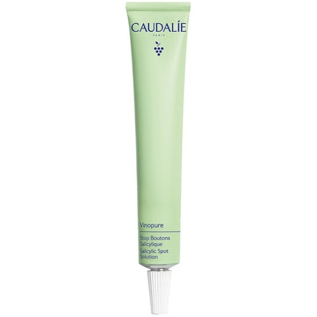 CAUDALIE VINOPURE SALICYLIC SPOT SOLUTION 15ml