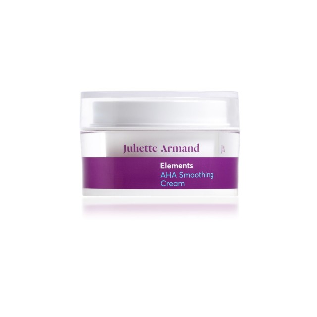 Juliette Armand - AHA Smoothing Cream 50ml