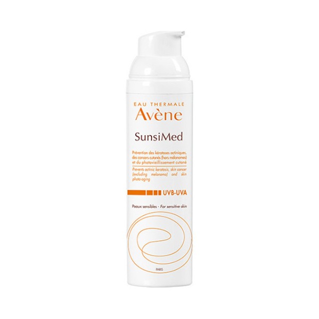 Avene Sunsimed 80ml