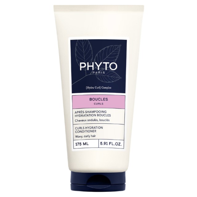 Phyto Boucles Ap Shp 175ml