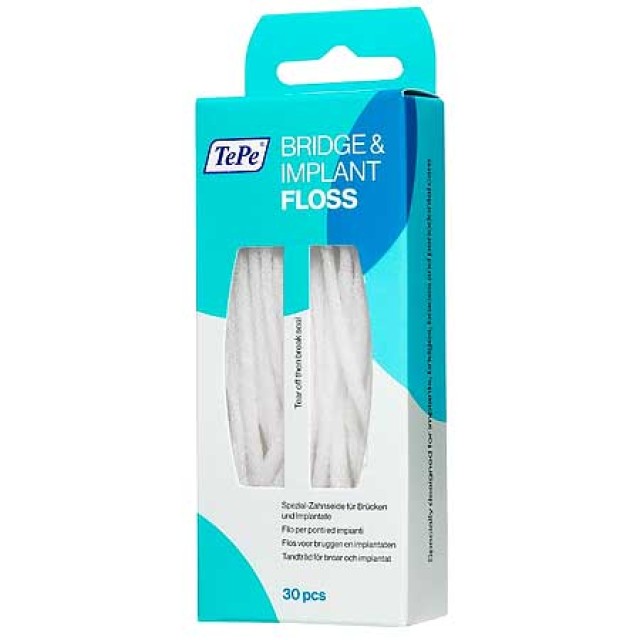 Tepe Bridge Implant 3o Pcs