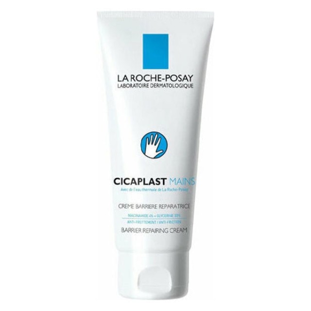 LA ROCHE POSAY CICAPLAST MAINS 100ML