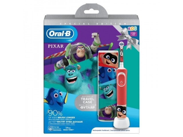 Oral-B Vitality Kids Pixar Sp.Edit. 1x1